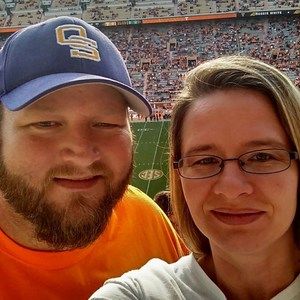 Meet your Posher, Robby